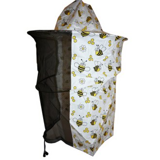 Sombrero de protección para niños - Lysoň