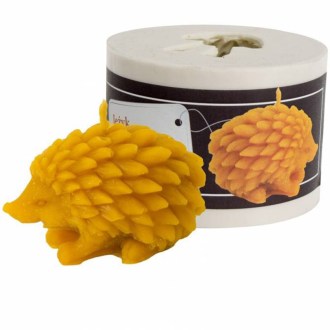 Molde de silicona para velas FS410