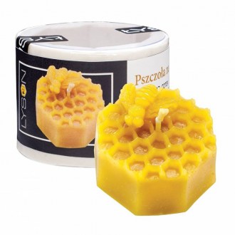 Molde de silicona para velas FS464