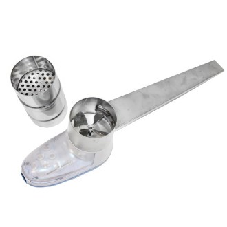 Fumigador Mellarius - dispositivo para el control de la varroasis