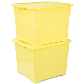 Fundidor de cera ApiNord – caja de plástico DN/Zander
