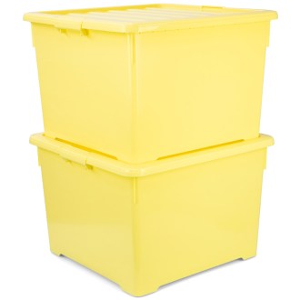 Fundidor de cera ApiNord – caja de plástico Dadant