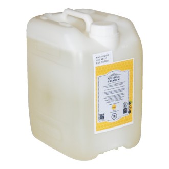 Jarabe invertido APIMANA - 13 kg (34 Kč/kg)