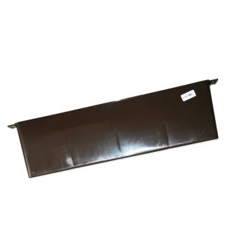 Alimentador para 1 cuadro Langstroth 2/3 159 - marrón