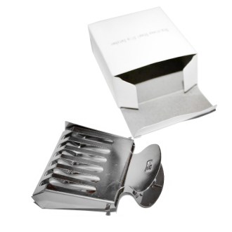Atrapador de reinas - pinza - acero inoxidable - PROFESIONAL