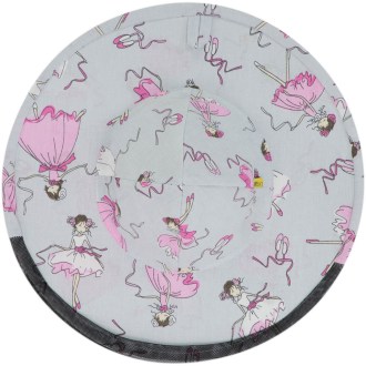 Sombrero de apicultura infantil - bailarinas