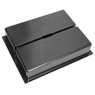 Alimentador de techo de plástico Langstroth - 10 cuadros 15 l