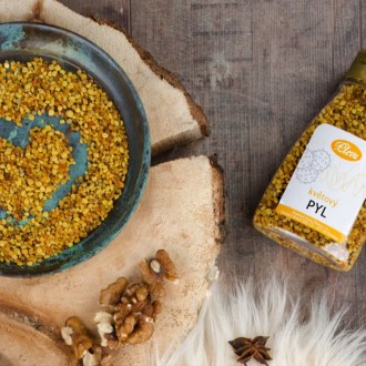 Polen floral - 100g