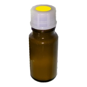 Pintura para marcar reinas - frasco - 5 ml - Amarilla