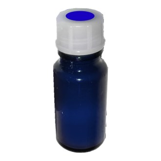 Pintura para marcar reinas - frasco - 5 ml - Azul