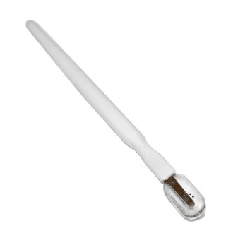 Cuchara para extraer jalea real - plástico