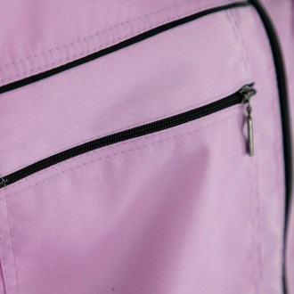Mono de apicultor con sombrero - violeta - Lysoň, talla: S-XXXL