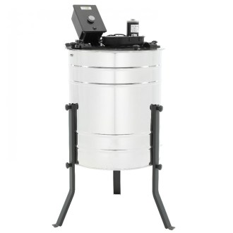 Extractor de miel Lysoň Basic 3 cuadros eléctrico 230V P50