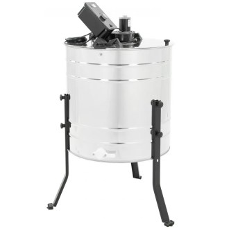 Extractor de miel Lysoň Basic 4 cuadros eléctrico - sin eje - 230V P60