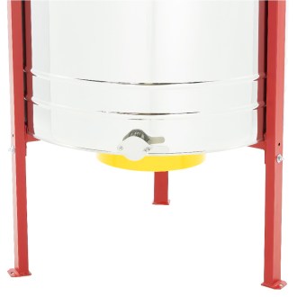 Extractor de miel Lysoň Optima radial eléctrico 12/230V P90
