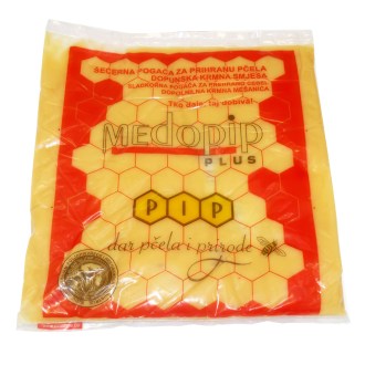 Medopip Plus pasta con proteínas y vitaminas - 1 kg