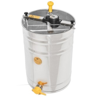 Extractor de miel Mellarius MiniLine 2.r. manual P40