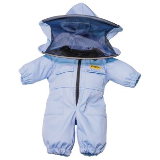 Minitraje decorativo - varios colores