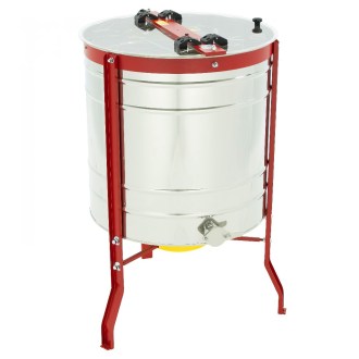 Extractor de miel Lysoň Clasic 5 cuadros tangencial 12/230 V - P60