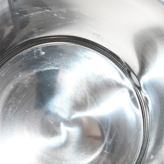 Extractor de miel Mellarius MaxiLine 200 kg