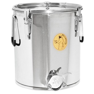 Extractor de miel Mellarius MaxiLine 35 kg