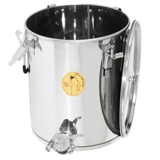 Extractor de miel Mellarius MaxiLine 35 kg