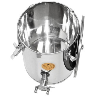Extractor de miel Mellarius MaxiLine 35 kg