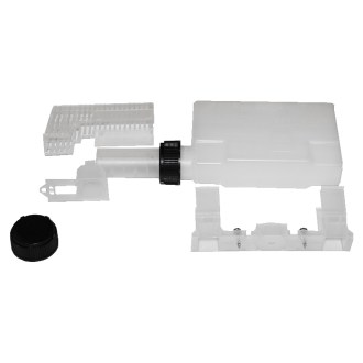 Evaporador de sustancias volátiles - original Nassenheider H - 2 unidades