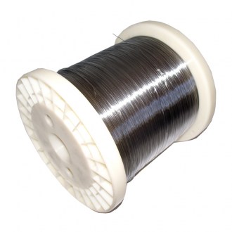 Alambre apícola - acero inoxidable 5kg/4400m