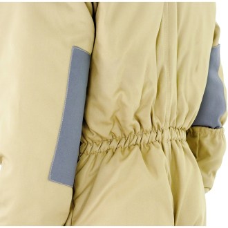 Traje de protección para la eliminación de nidos de avispas y avispones, S-XXXL