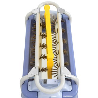 Cepillo eléctrico para abejas ApiTek