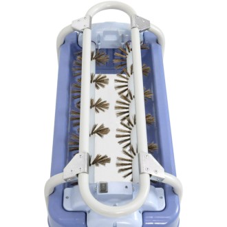 Cepillo eléctrico para abejas ApiTek