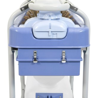Cepillo eléctrico para abejas ApiTek