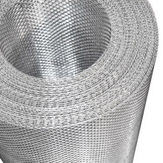 Malla apícola galvanizada (luz de malla 3,15 mm) – ancho 1 m