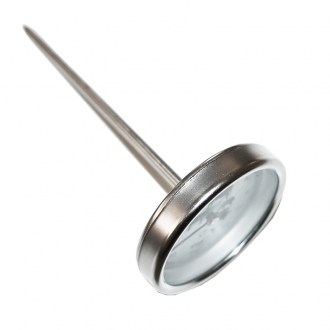 Termómetro alimentario TFA 0-120°C