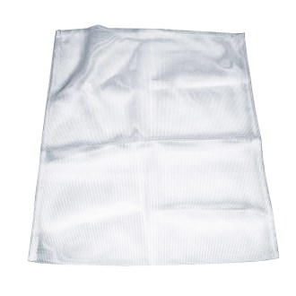 Bolsa para fundir cera - pequeña - 52 x 42 cm