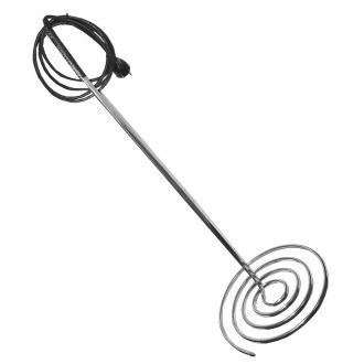 Espiral para licuar miel - diámetro 30 cm