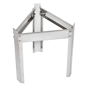 Soporte para recipientes de 100 kg