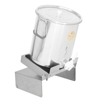 Soporte para recipientes Mellarius Fill Fix