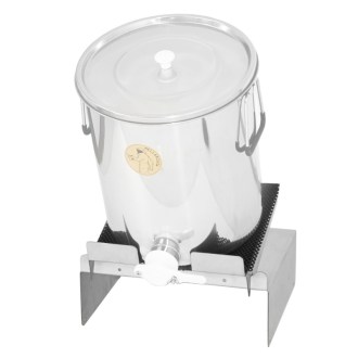 Soporte para recipientes Mellarius Fill Fix