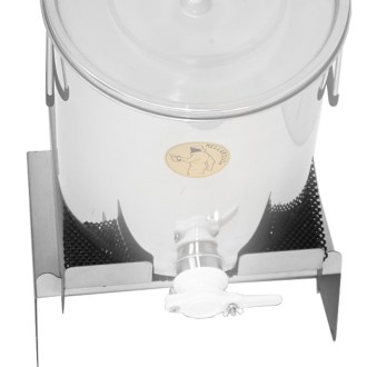 Soporte para recipientes Mellarius Fill Fix