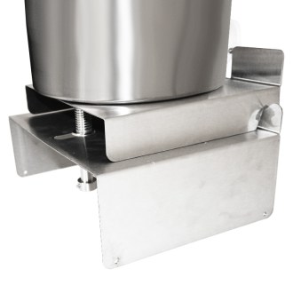 Soporte para recipientes Mellarius Fill Fix