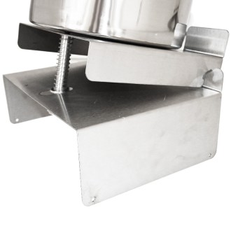 Soporte para recipientes Mellarius Fill Fix