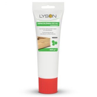 Masilla para colmenas de madera 400g