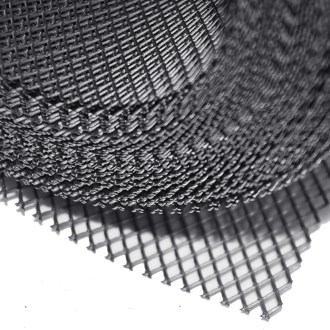 Chapa perforada de acero inoxidable 0,5/10 m