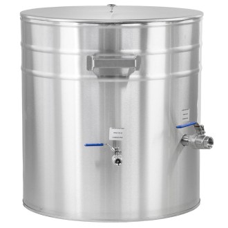 Fundidor de cera, de agua - Lyson - OFERTA
