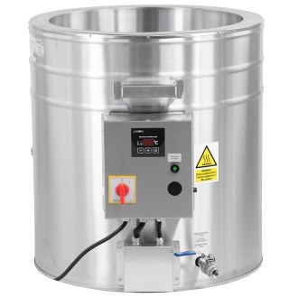 Fundidor de cera, de agua - Lyson - OFERTA