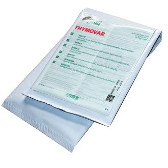 Tiras THYMOVAR 2 x 5 uds