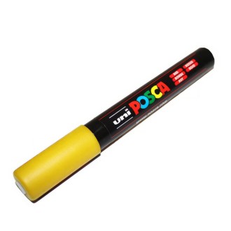 Rotulador para marcar - Posca
