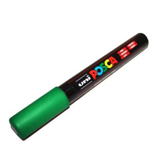 Rotulador para marcar - Posca